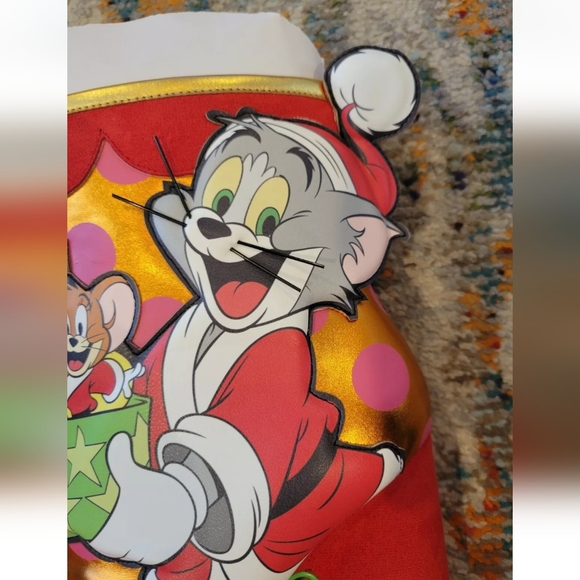 Irregular Choice Stack Of Presents Shoes - Picture 8 of 17